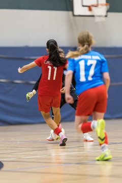 Bild 472 - wCJ NFV Futsalmeisterschaft